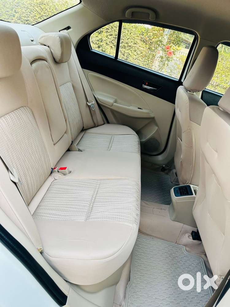 Maruti Suzuki Swift Dzire Vxi Optional, 2020, Petrol