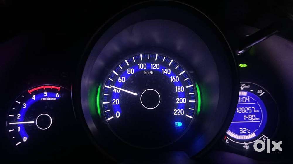 Honda Jazz 2016 Diesel Good Condition