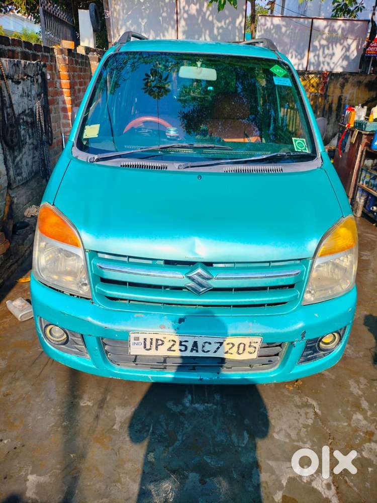 Maruti Suzuki Wagon R 2009 Year 2029 Tak Hai