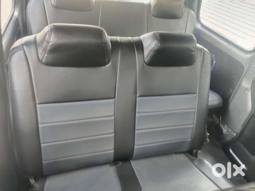 Maruti Suzuki Eeco 1.2 7 Str, 2023, Petrol