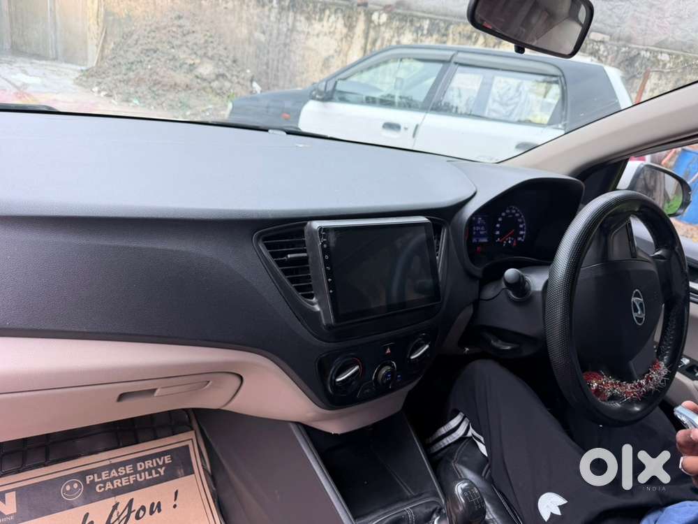 2018 Hyundai Verna Diesel