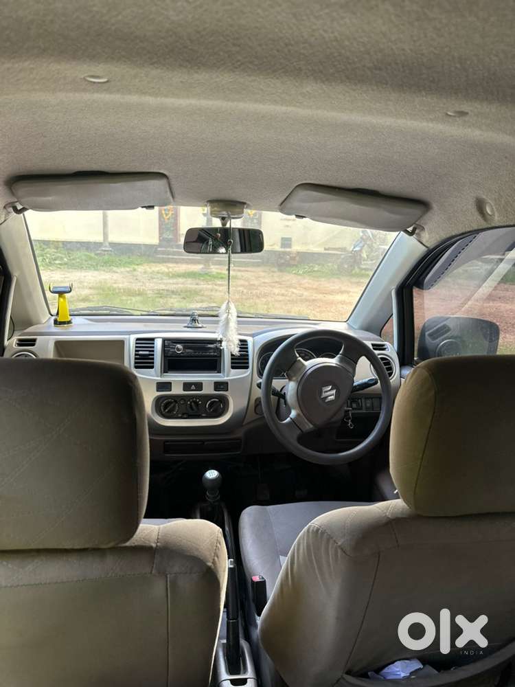 Maruti Suzuki Zen-estilo 2014 Petrol Well Maintained