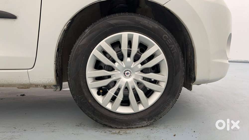 Maruti Suzuki Celerio Vxi, 2014, Petrol
