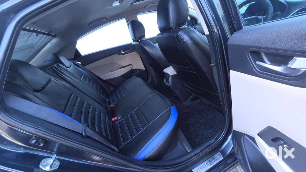 Hyundai Verna 1.5 Mpi Mt Sx (o), 2021, Petrol