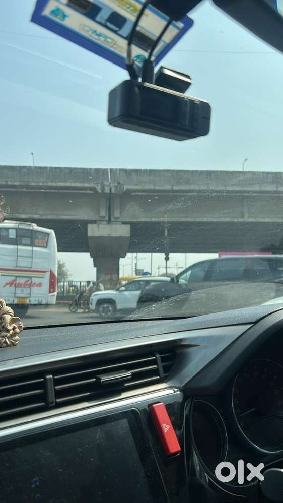 Honda City 2014 Cng With Vip Number 2626 With Dashcam Camera