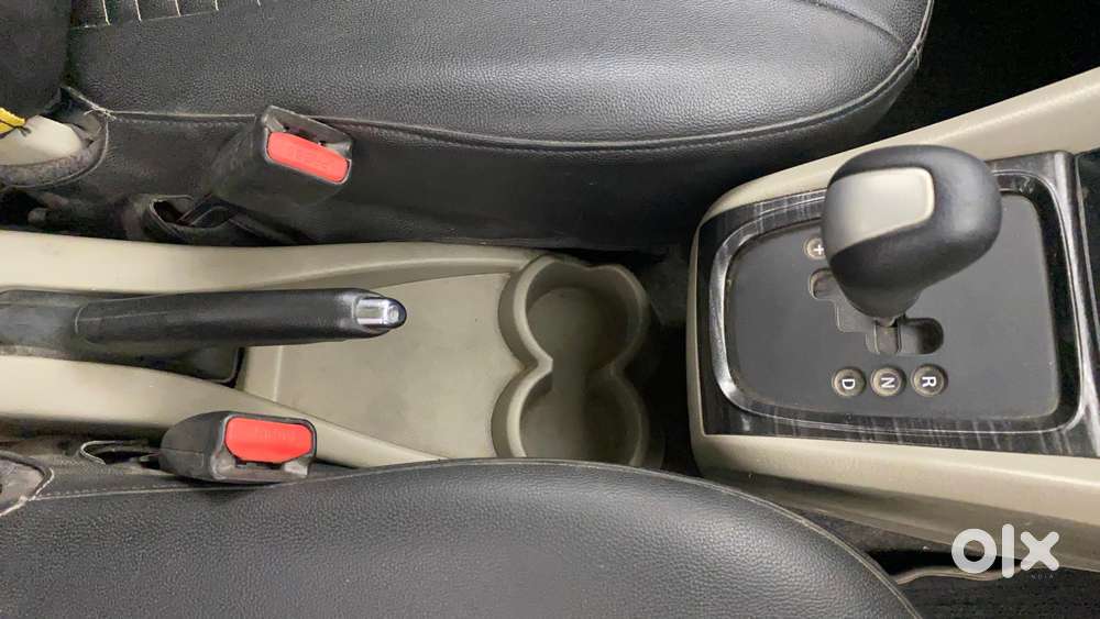 Maruti Suzuki Celerio 2014-2017 Vxi At, 2014, Petrol