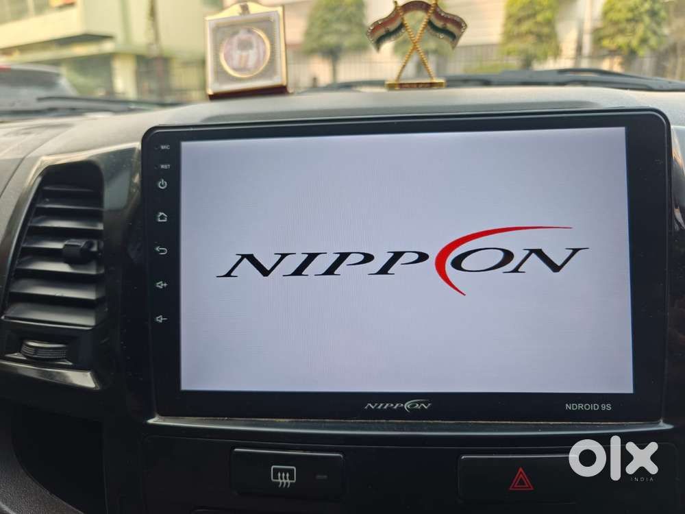 Toyota Fortuner 3.0 Sportivo 4x2 Mt, 2012, Diesel