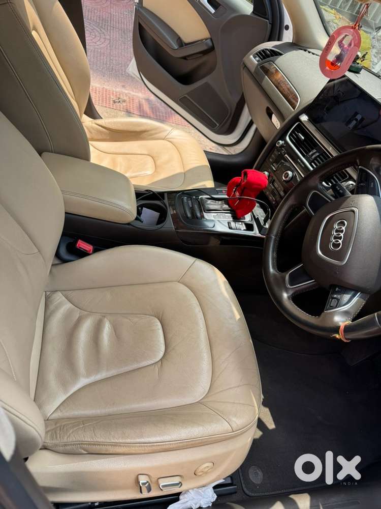 Audi A4 Diesel 2016 Hr70 Hisar Rto