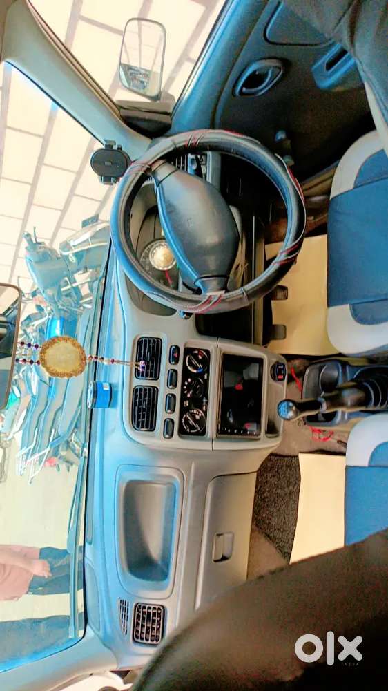 Maruti Suzuki Alto Lxi 2010 Petrol/cng Good Condition