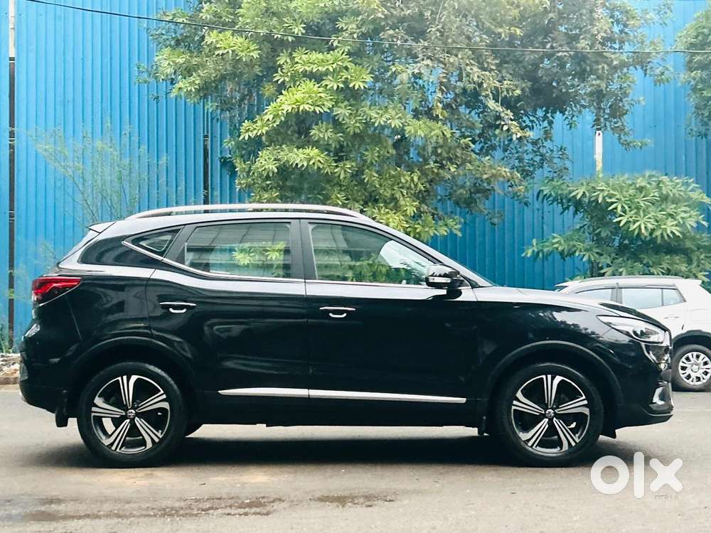 Mg Astor 1.3 Sharp(o) Turbo At, 2021, Petrol