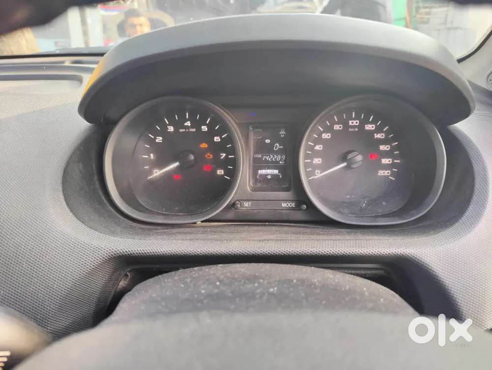 Tata Tiago 2017