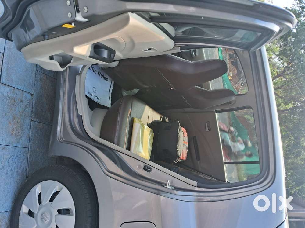 Maruti Suzuki Celerio 2015 Petrol 16500 Km Driven