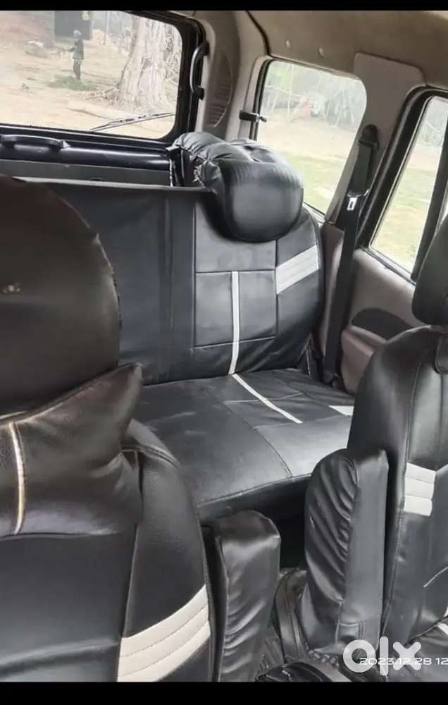 Mahindra Scorpio 2009 Diesel