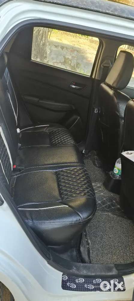 Maruti Swift 1.2 Vxi 2023