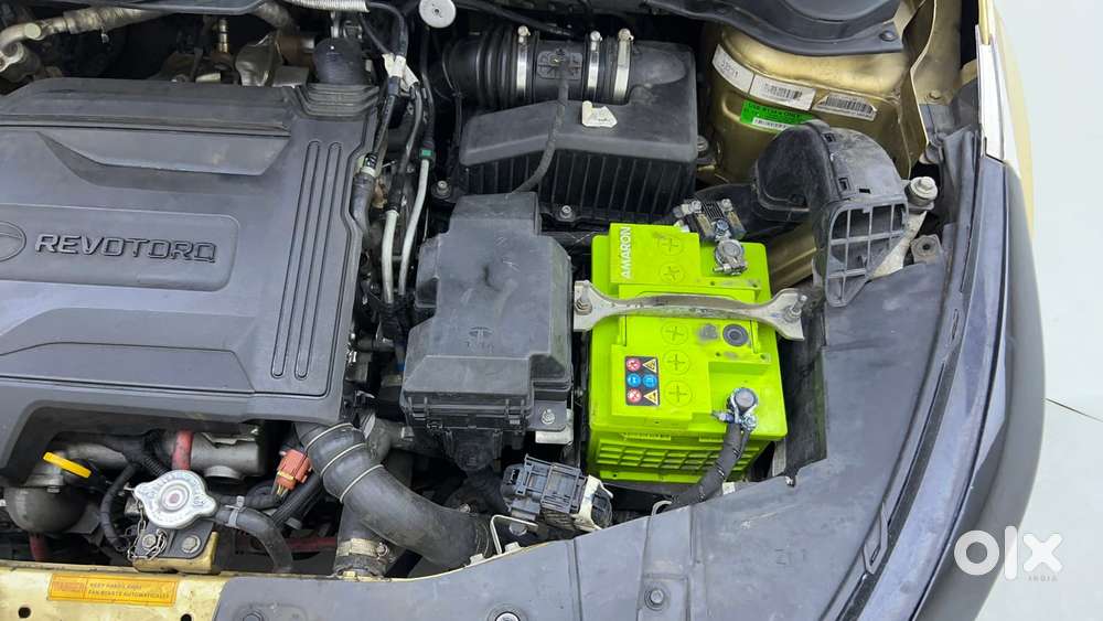 Tata Altroz 1.5 Xz Plus Diesel, 2021, Diesel