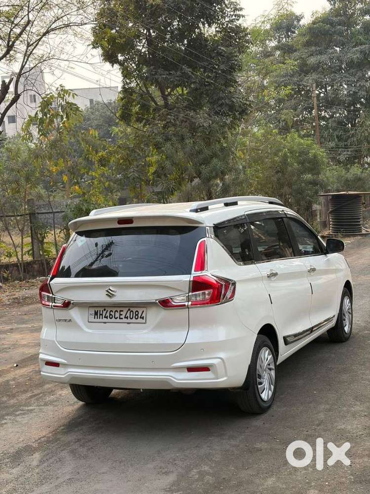 Maruti Suzuki Ertiga Vxi (o) Cng, 2022, Cng & Hybrids