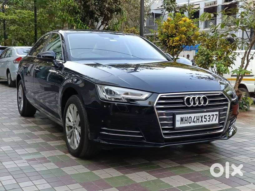 Audi A4 35 Tfsi Premium + Sunroof, 2017, Diesel