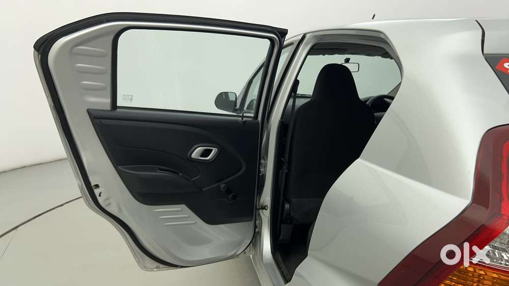 Datsun Redigo 1.0 S, 2019, Petrol