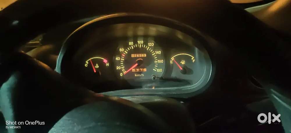 Hyundai Santro 2010 Petrol 76963 Km Driven