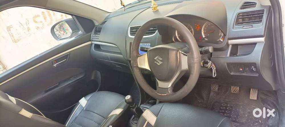 Maruti Suzuki Swift Ddis Vdi, 2012, Diesel