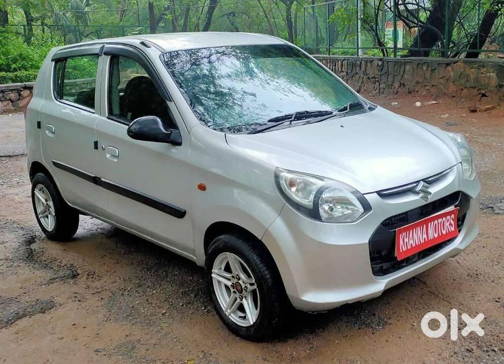 Maruti Suzuki Alto 800 2012-2016 Lxi, 2014, Petrol