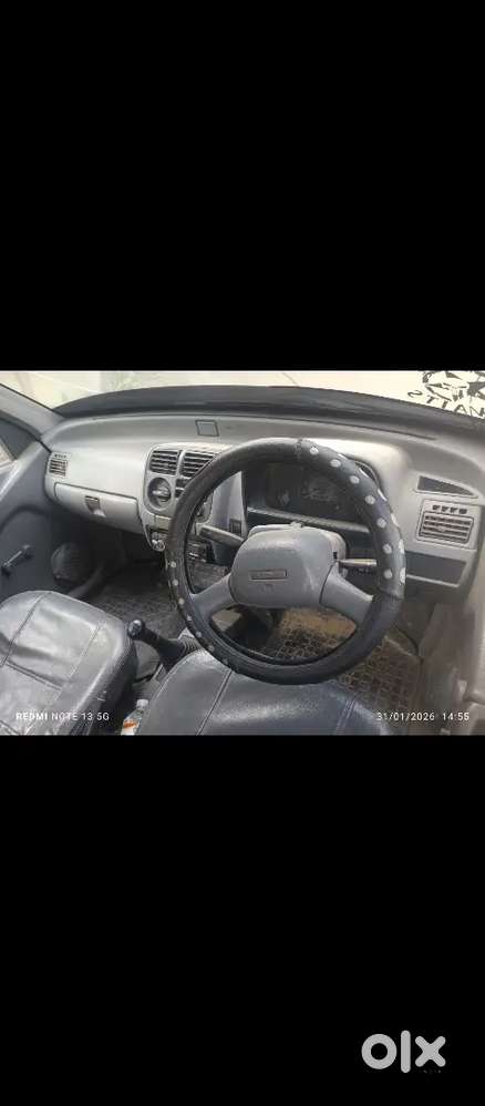 Zen In Running Condition