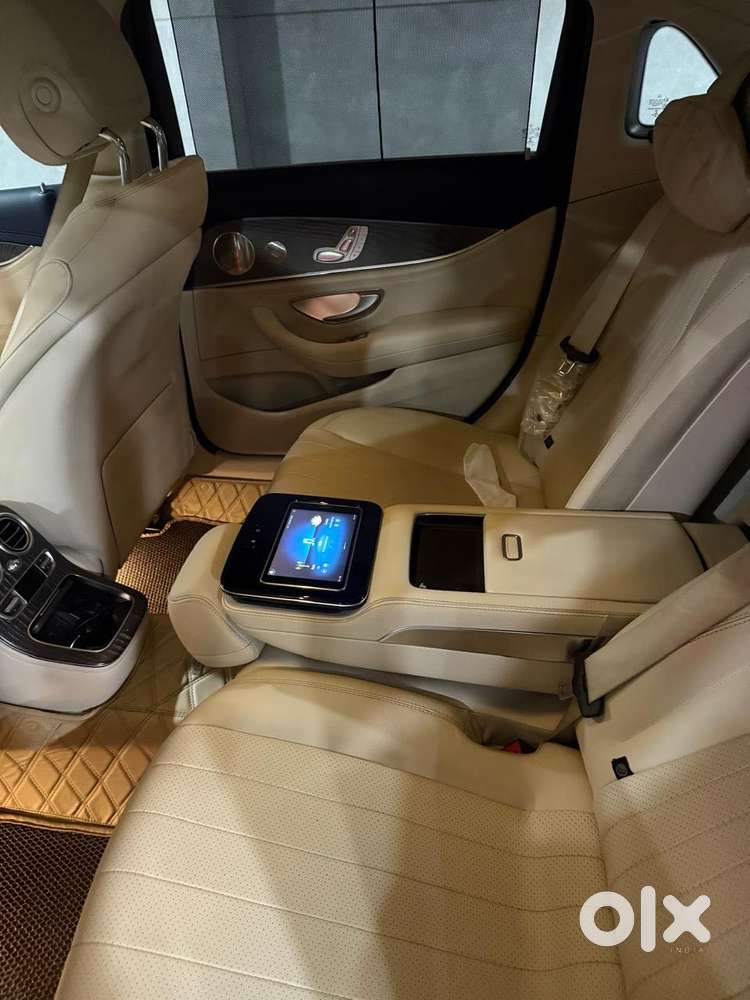 Mercedes-benz E-class 200, 2023, Petrol