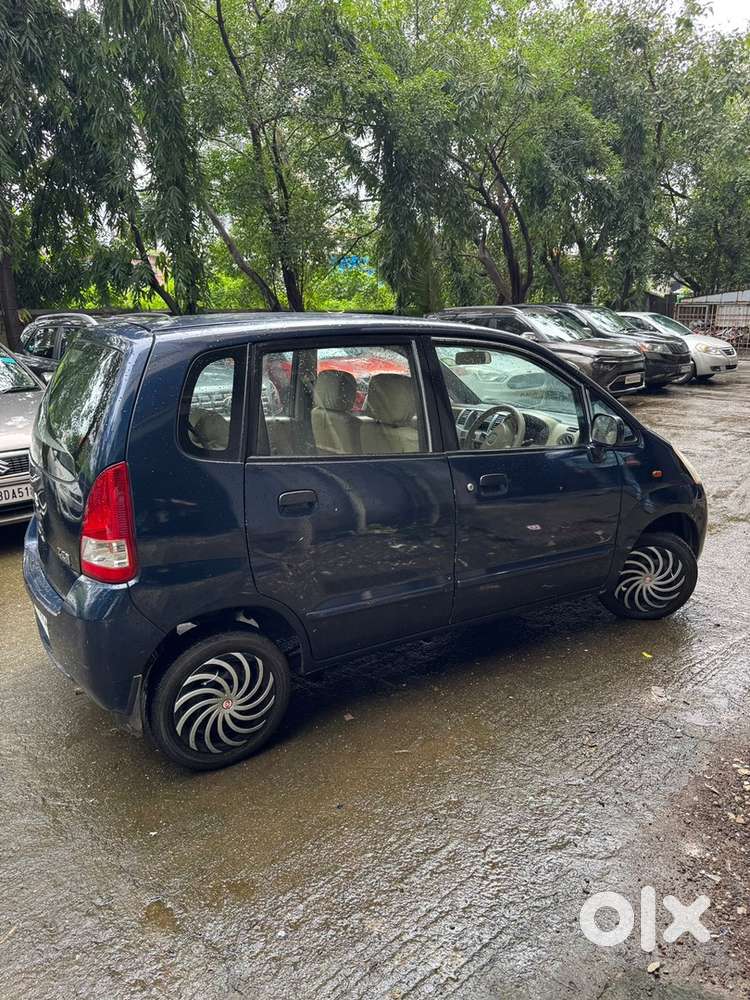 Maruti Suzuki Zen Estilo 2007 Petrol 38099 Km Driven
