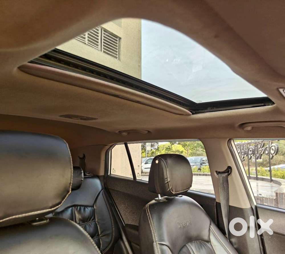 Hyundai Creta 1.6 Sx Automatic, 2019, Diesel