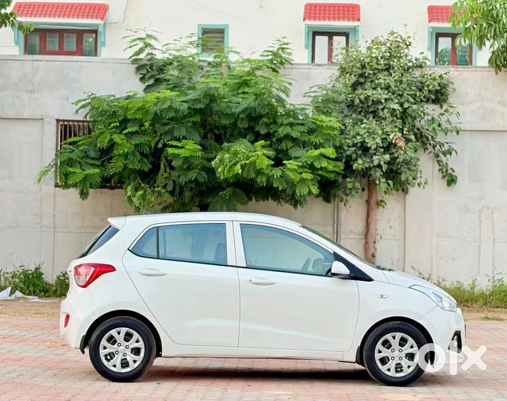 Hyundai Grand I10 1.2 Kappa Magna, 2014, Petrol