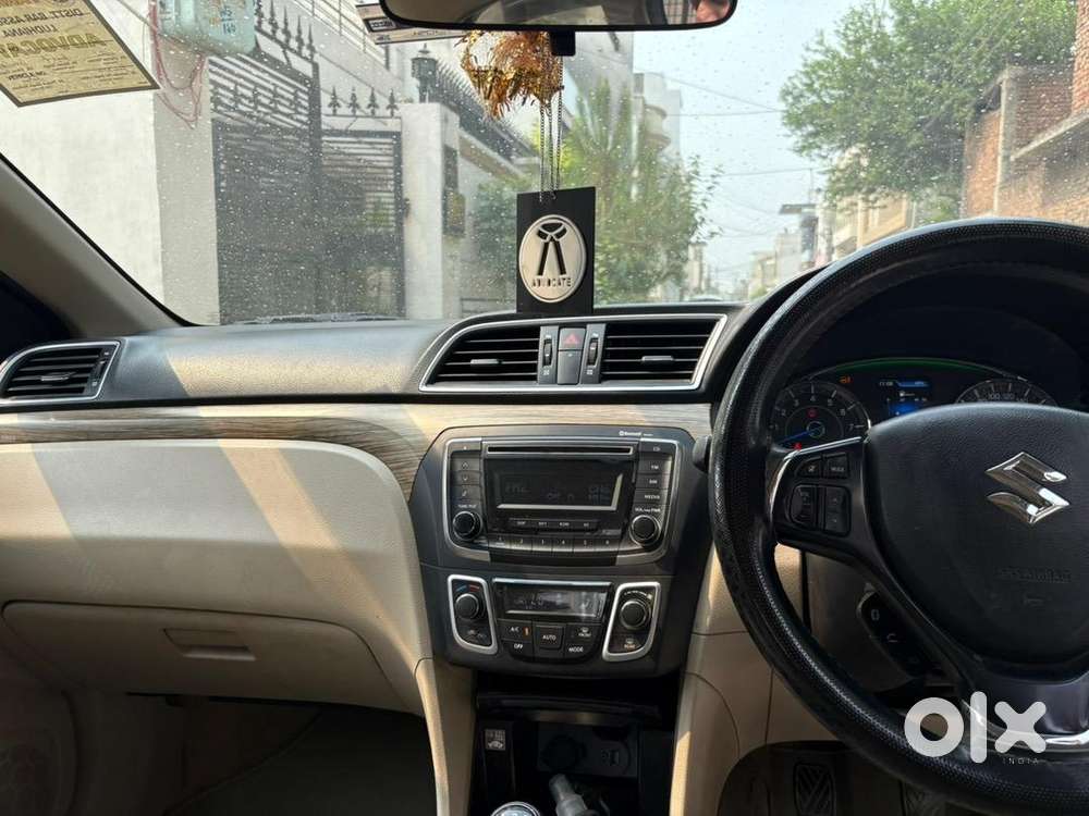Maruti Suzuki Car 2021