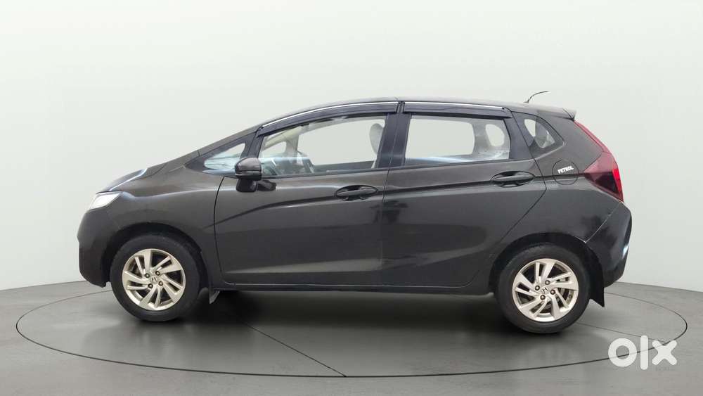 Honda Jazz 1.2 V I Vtec, 2015, Petrol
