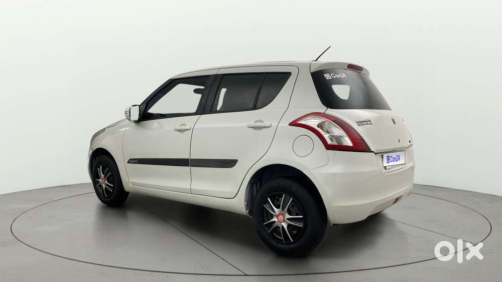 Maruti Suzuki Swift Vdi, 2015, Diesel