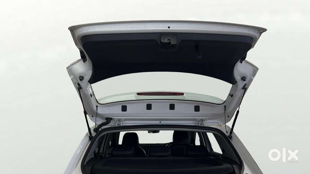 Skoda Kushaq 1.0 Tsi Active, 2023, Petrol