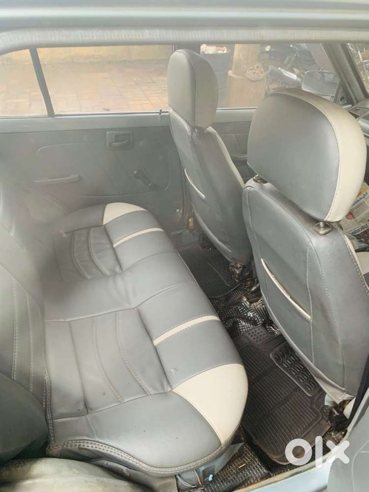 Maruti Suzuki 800 2008 Mpfi Petrol Well Maintained