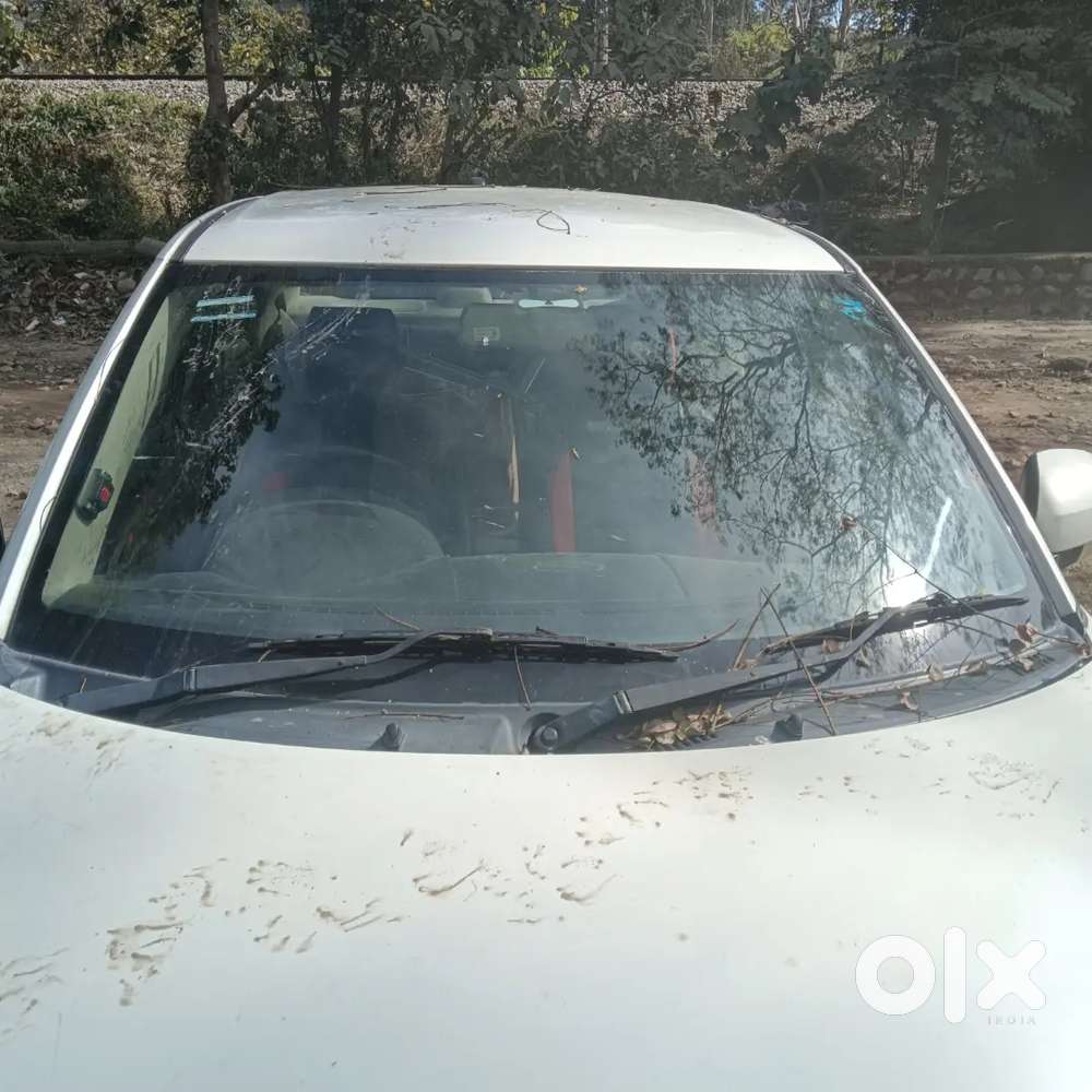 Maruti Suzuki Dzire 2020 Diesel 85000 Km Driven