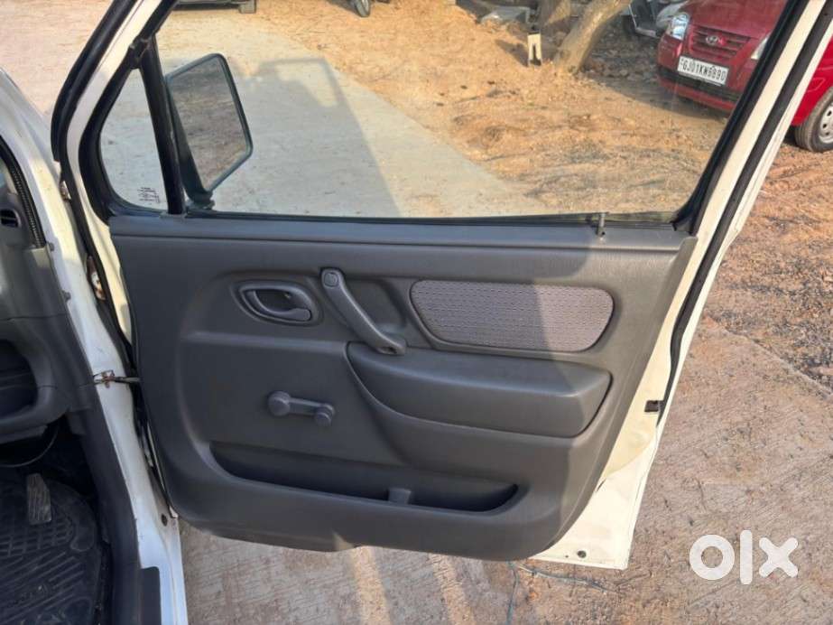 Maruti Suzuki Wagon R Lxi, 2006, Petrol