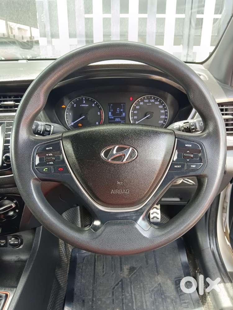 Hyundai I20 Active S Diesel, 2017, Diesel