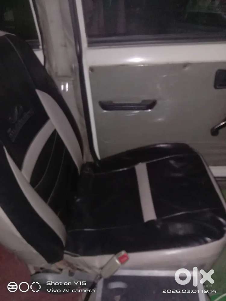 Mahindra Bolero 2017