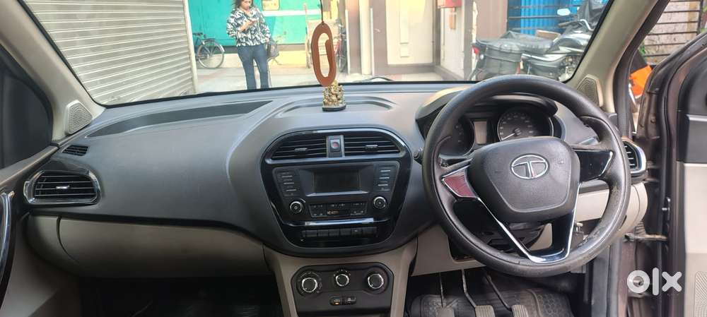 Tata Tiago 1.05 Revotorq Xt, 2018, Petrol