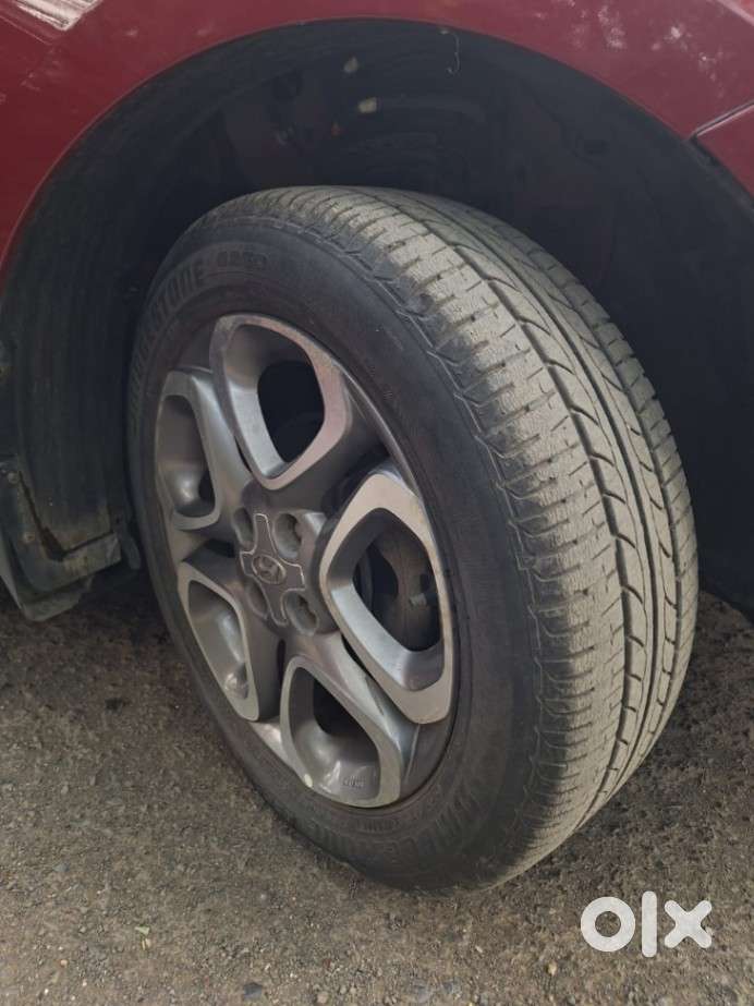 Hyundai I20 Asta 1.2 Mt Dual Tone, 2018, Petrol