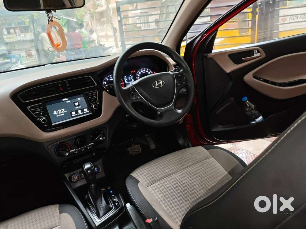 I20 Elite Automatic In Pristine Condition For Sale