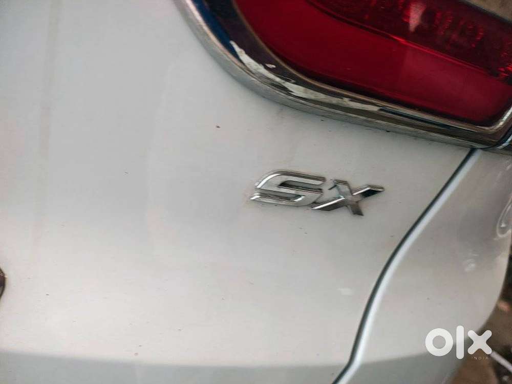 Hyundai Creta 1.6 Sx Automatic, 2019, Petrol