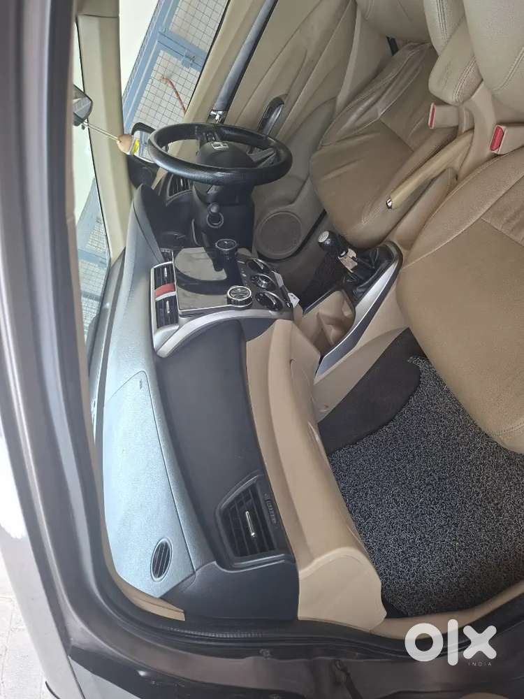 Honda City 2013 Petrol 68000 Km Driven