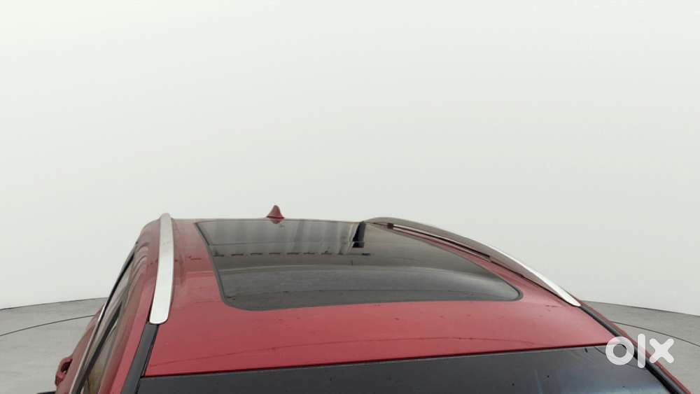 Mg Hector 1.5 Hybrid Sharp, 2019, Petrol