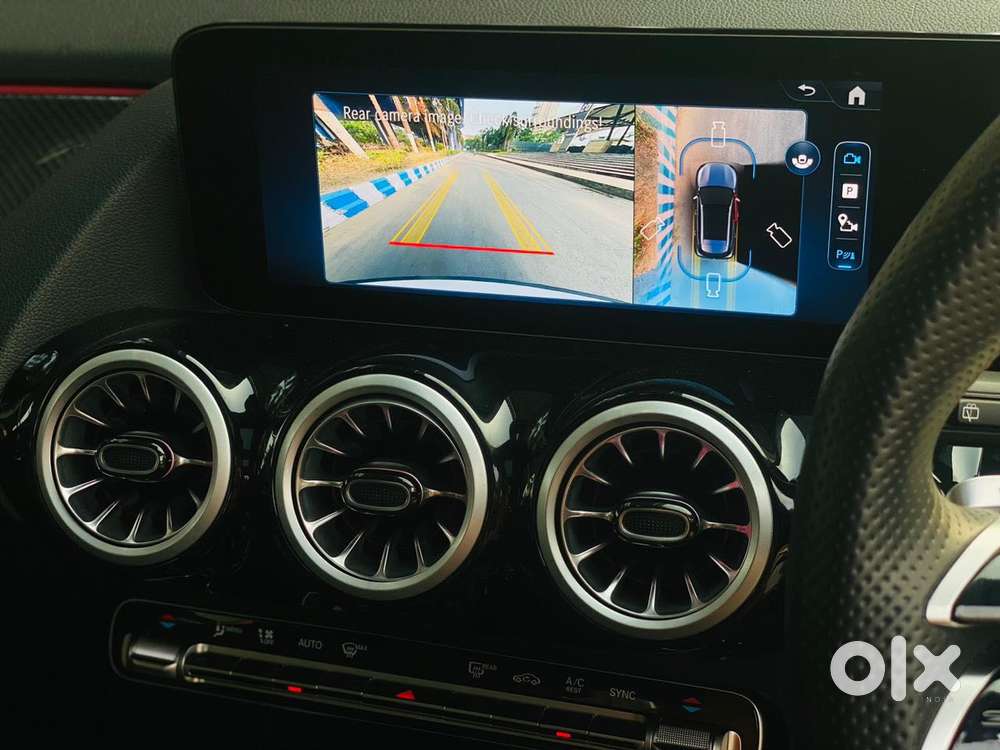 Mercedes-benz Gla 220d 4matic, 2025, Diesel