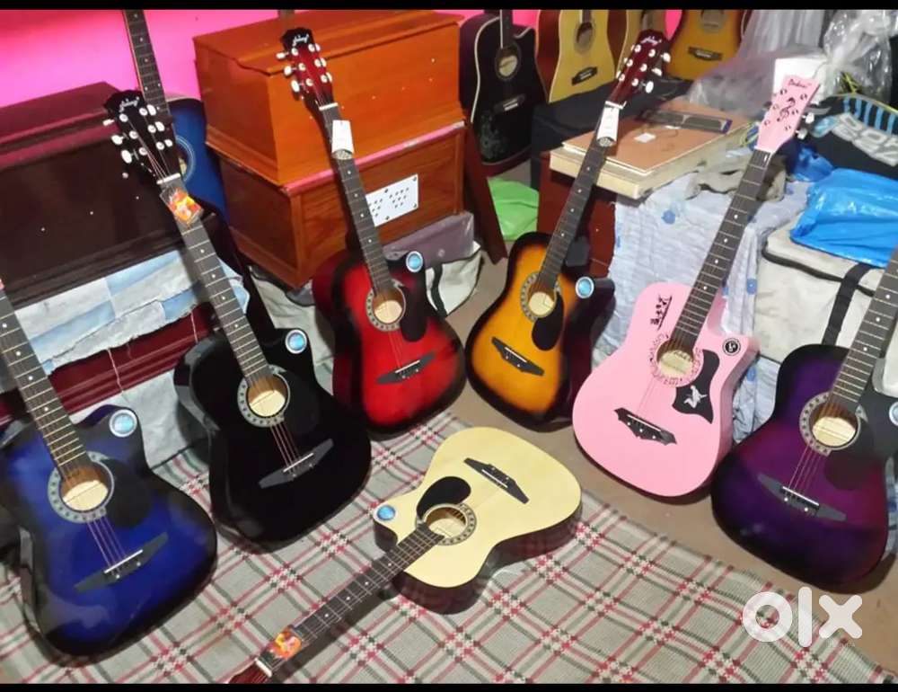 Acoustic guitar for sale new Musical Instruments 1742525004