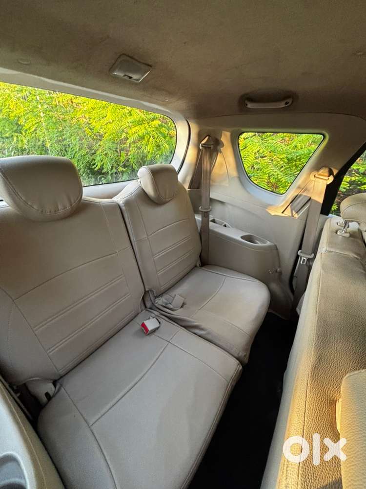 2018 Maruti Suzuki Ertiga