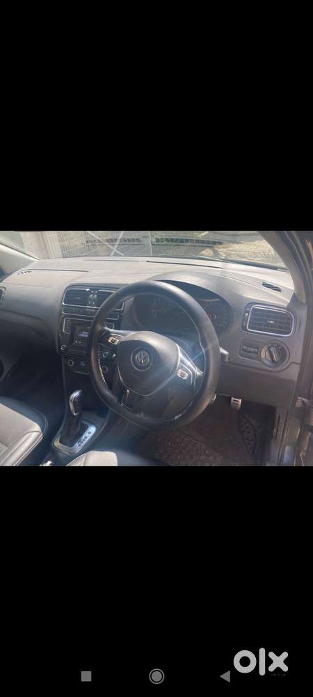 Volkswagen Polo 1.0 Highline Plus Tsi At, 2016, Petrol