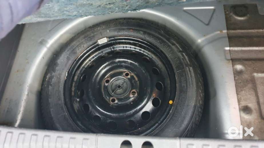 Ford Figo 2012-2015 Petrol Titanium, 2016, Petrol